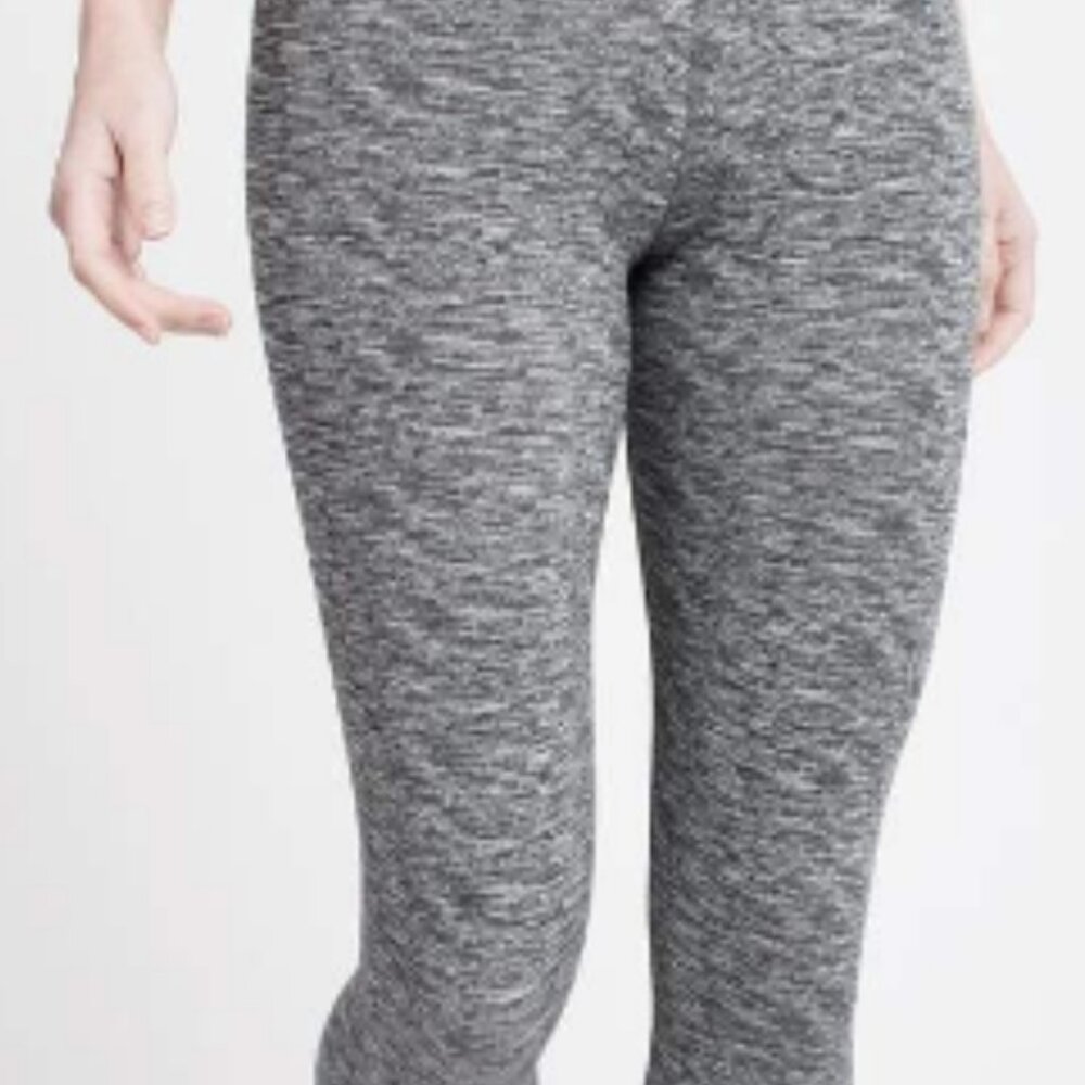NWT Nola Cropped Legging